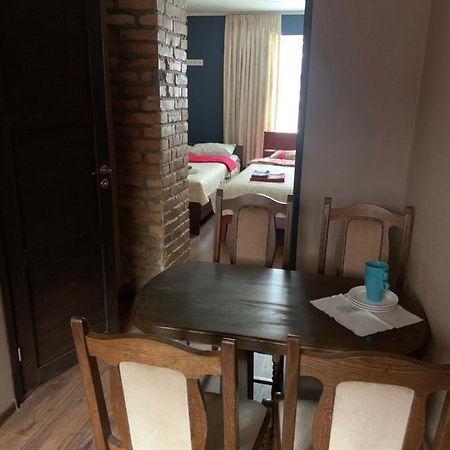 Delta 8 - Two Big Beds Apartman Tartu Kültér fotó