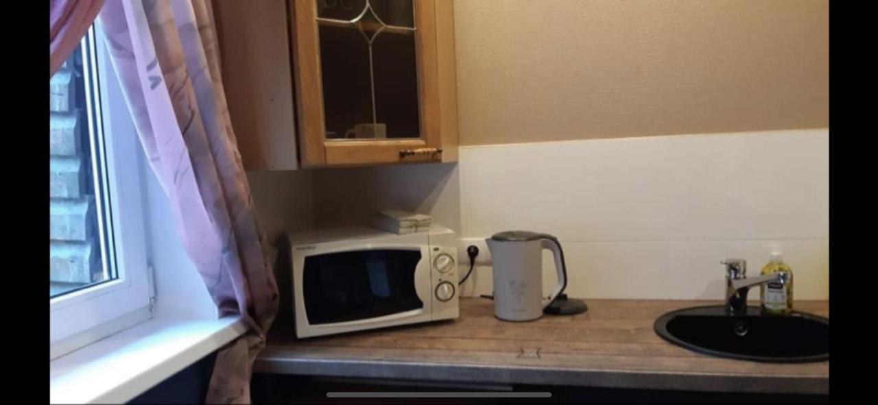 Delta 8 - Two Big Beds Apartman Tartu Kültér fotó