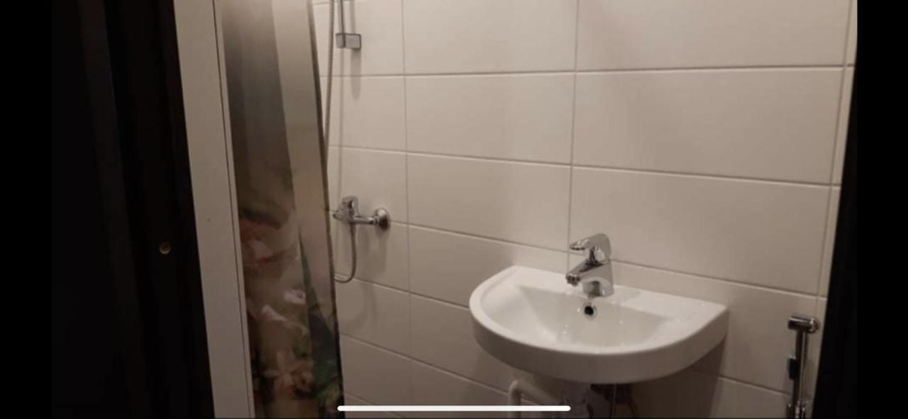 Delta 8 - Two Big Beds Apartman Tartu Kültér fotó