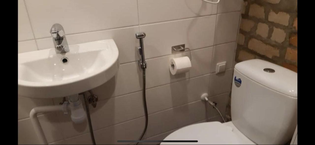 Delta 8 - Two Big Beds Apartman Tartu Kültér fotó