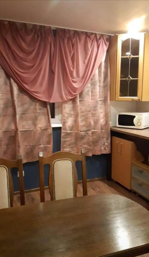 Delta 8 - Two Big Beds Apartman Tartu Kültér fotó