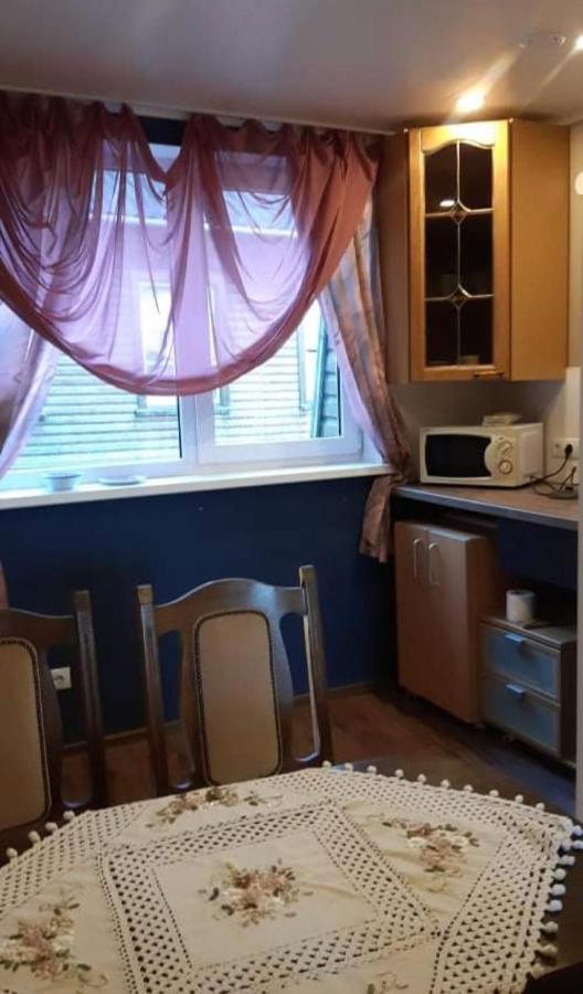 Delta 8 - Two Big Beds Apartman Tartu Kültér fotó